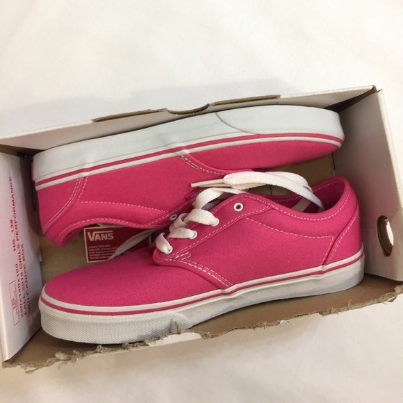 Vans Shoes - NEW VANS